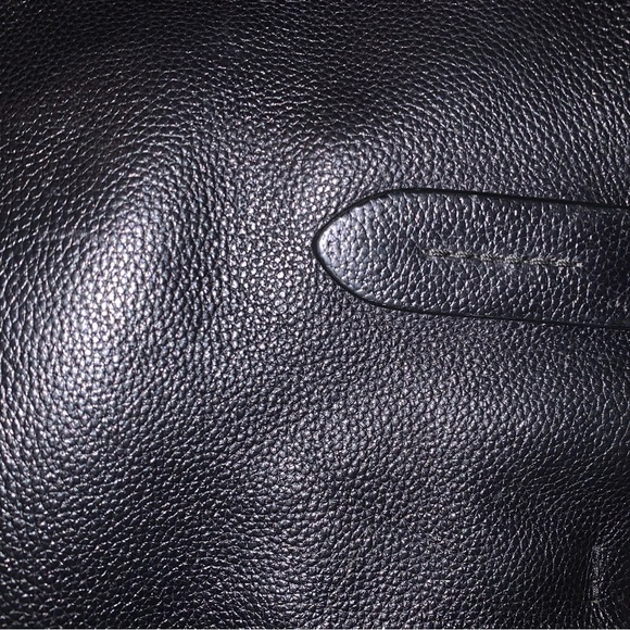 Coach Leather Tote - Picture 10 of 14